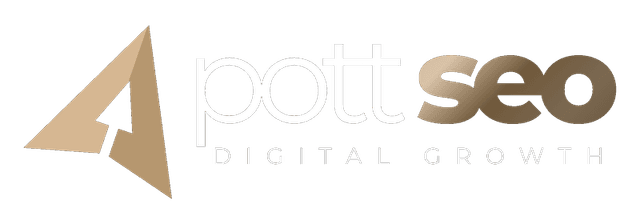 PottSEO — Digital Growth